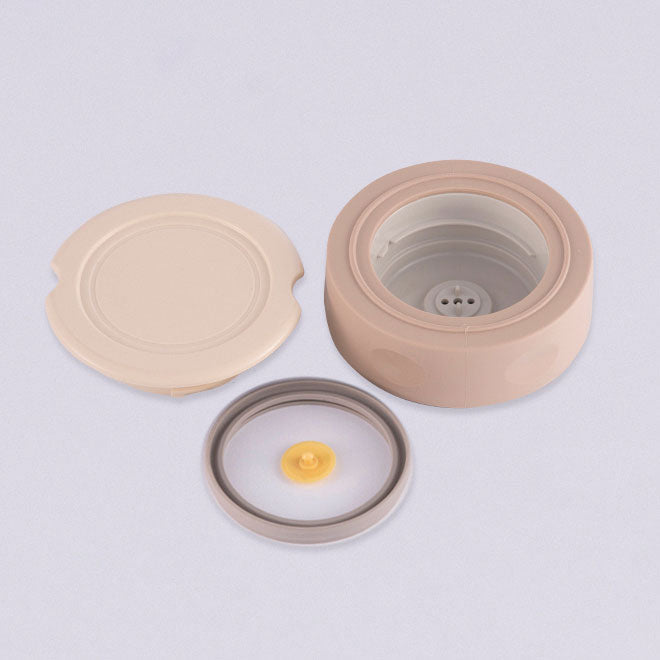 Lid Set (Ivory) for SW-FCE75CC (Cream)
