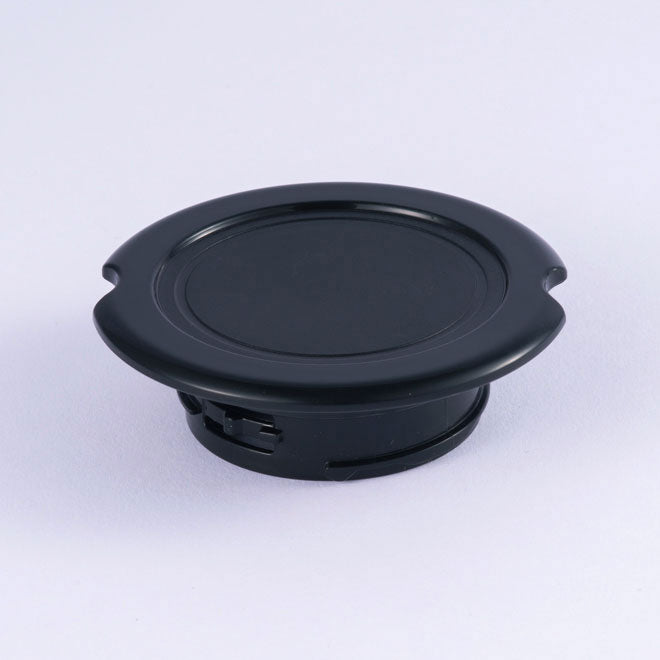 Lid Cover (Black) for SW-FBE/FCE75XA (Stainless)
