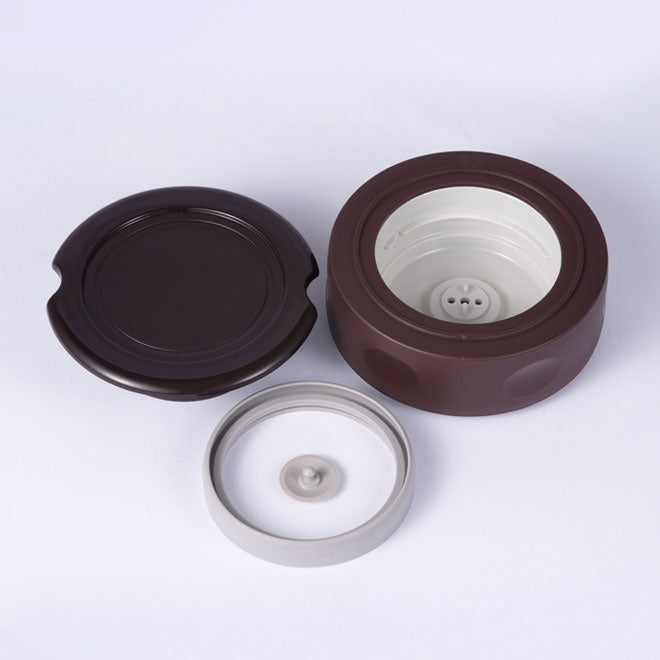 Lid Set (Brown) for SW-EAE35/50TD (Dark Brown)