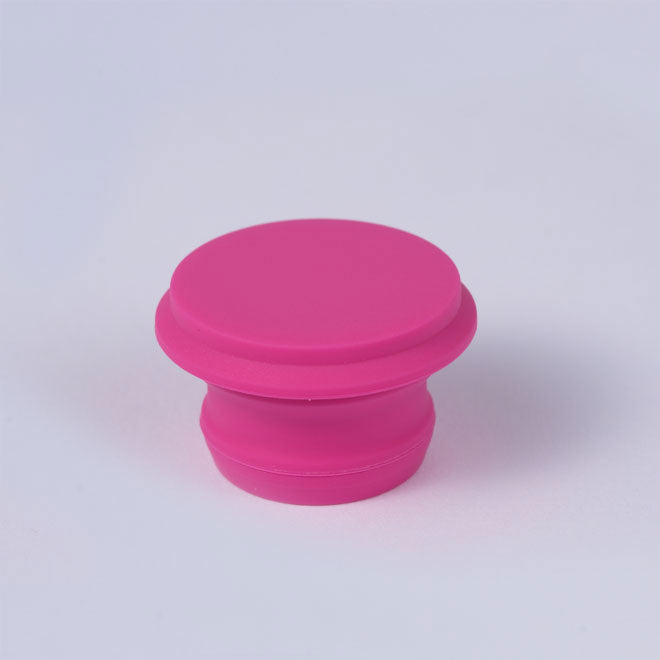 Cap Packing (Pink) for SM-LB (-PM) Floral Pink D5