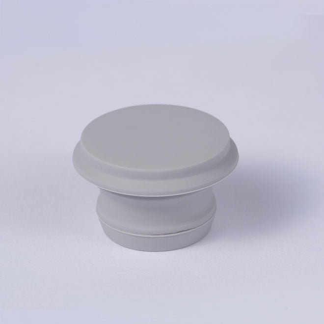 Cap Packing (Gray) for SM-LB (-SA) Silver W1