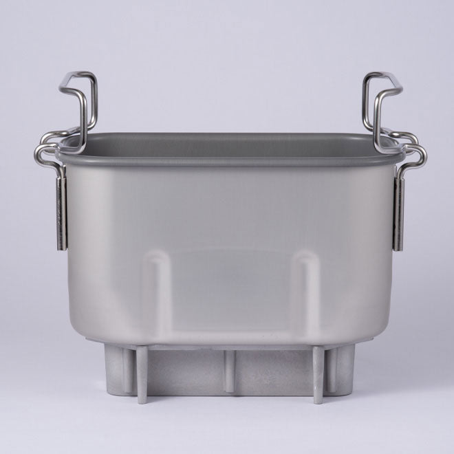 Baking Pan for BB-PDC20 **EXCLUDES KNEADING BLADES N4