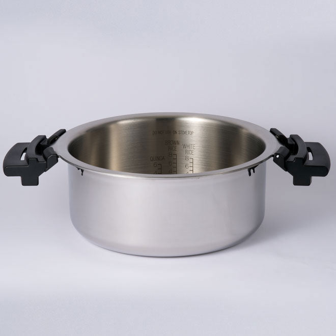 Pan Set for EL-CAC60
