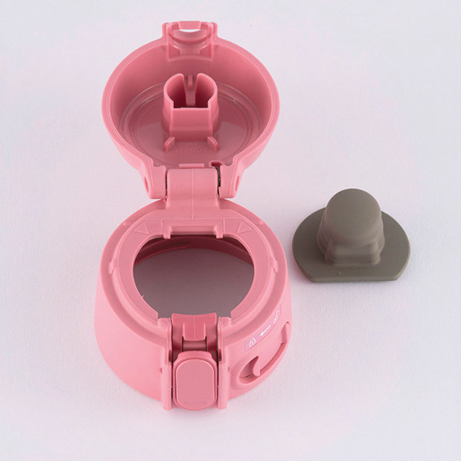 Stopper Cover (Pink) for SM-TA36/48PA **EXCLUDES STOPPER SET