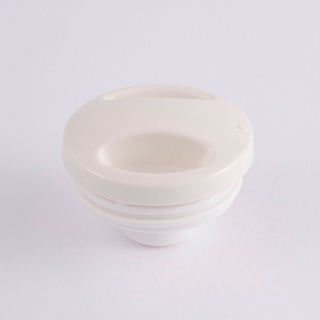 Stopper (White) for AHGB-10D (-WB) S5