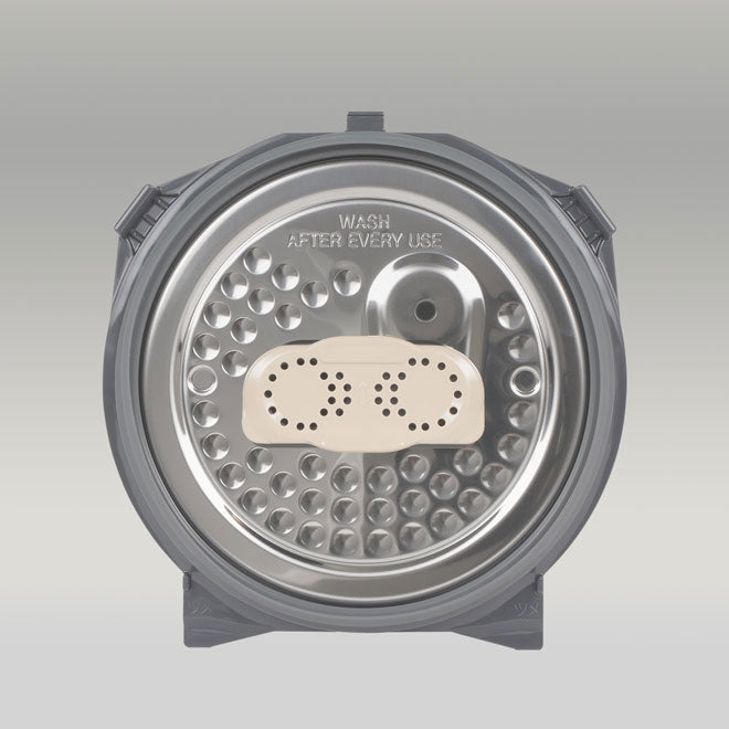 Inner Lid set for NP-NWC18 (10 Cup Model)