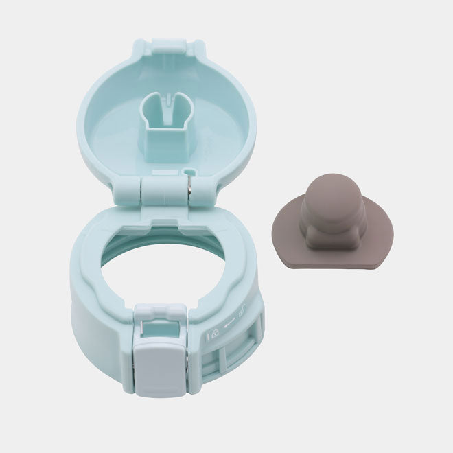 Stopper Cover (Green) for SM-SG48E **EXCLUDES STOPPER SET E7
