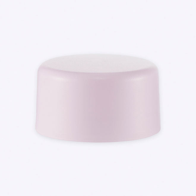 Lid Set (Pink) for SM-ZA (-VM) Pale Orchid