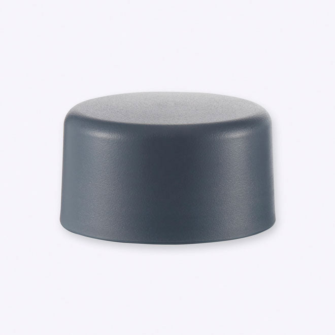 Lid Set (Gray) for SM-ZA (-BM) Slate Black