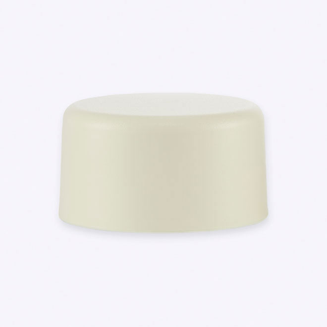 Lid Set (Ivory) for SM-ZP (-GZ) Ash Green / (-TZ) Latte Beige