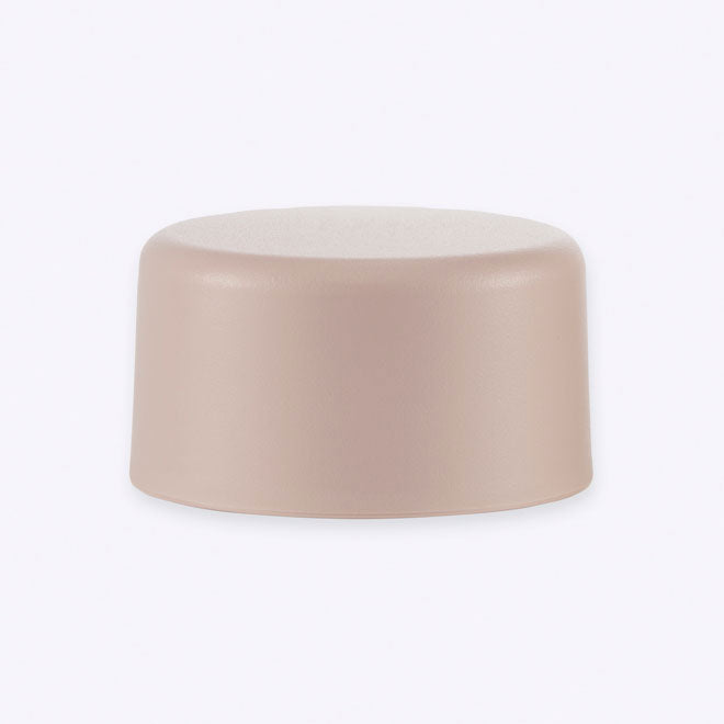 Lid Set (Pink) for SM-ZP (-PZ) Smokey Pink