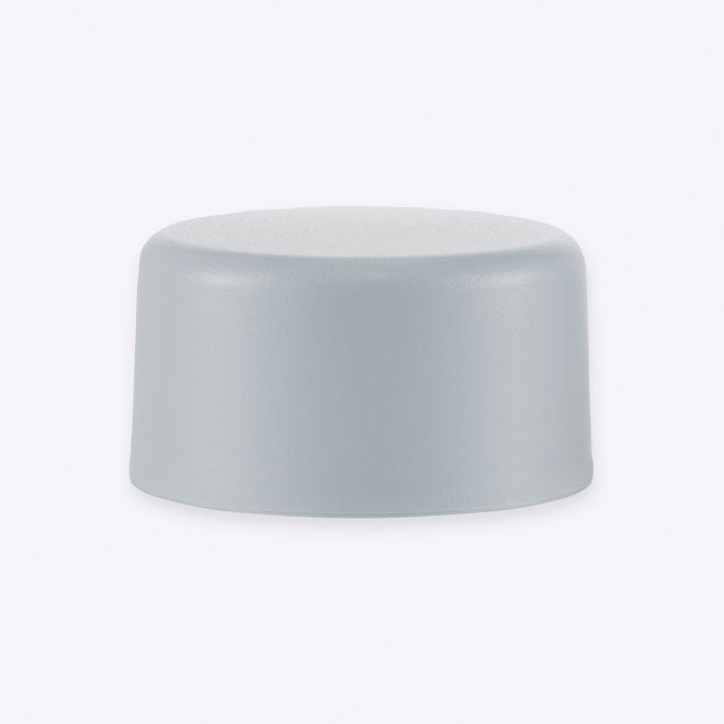 Lid Set (Gray) for SM-ZP (-AZ) Dusty Blue