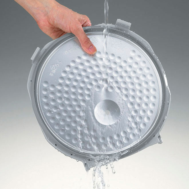 Inner Lid set (C74) for NS-ZAC10/ZCC10 (5.5 Cup Model)