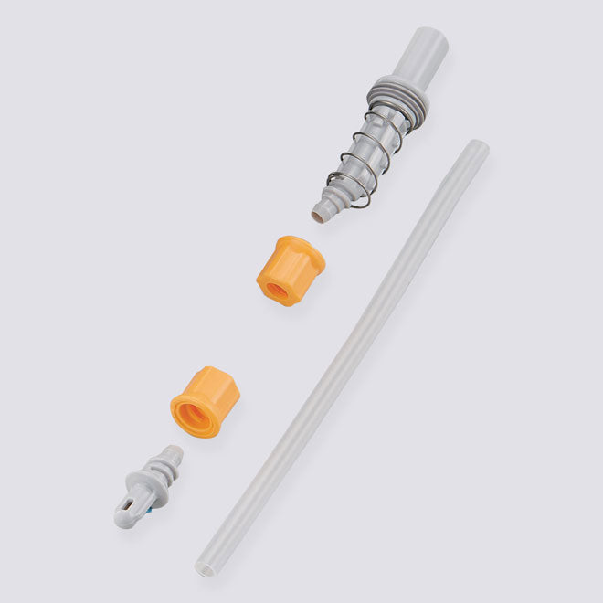 Straw Set for SD-CS N4