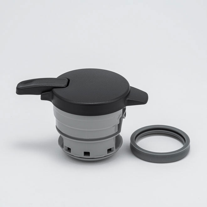 Stopper Set (Black) for SH-RA (-TA) Brown / (-XA) Stainless