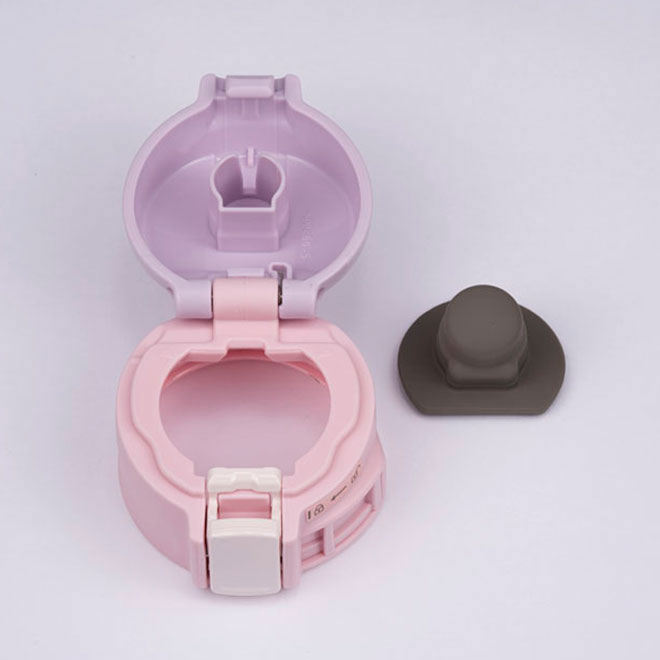 Stopper Cover (Purple) for SM-SG48 (-VZ) Sweets Purple **EXCLUDES STOPPER SET L0