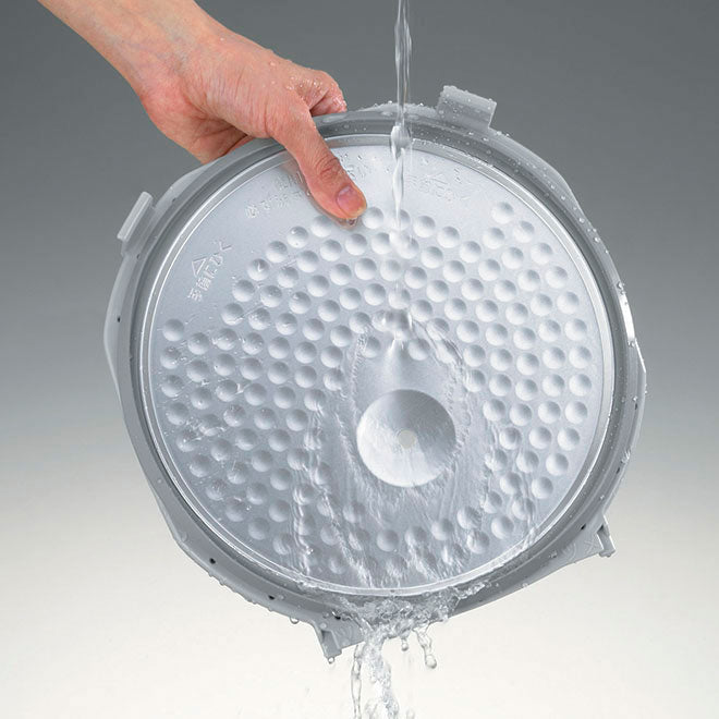 Inner Lid set (C75) for NS-ZAC18/ZCC18 (10 Cup Model)