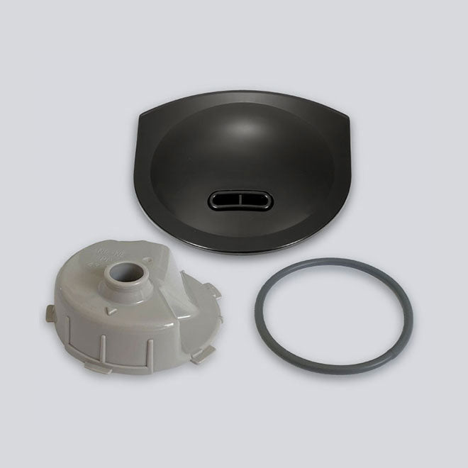 Steam Cap Set for NP-NWC10/18 Q1