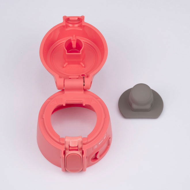 Stopper Cover (Pink) for SM-TAE48SA Hana+Kana **EXCLUDES STOPPER SET Q7