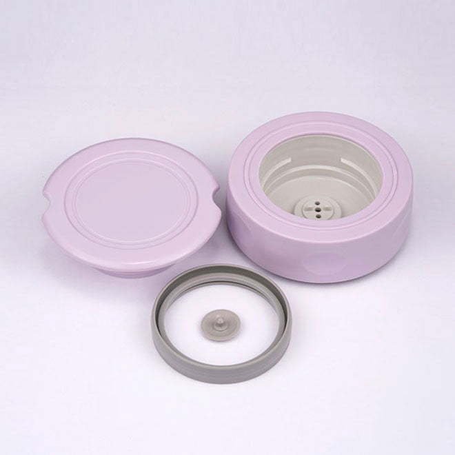 Lid Set (Light Purple) for SW-EK (-AP) Pale Blue