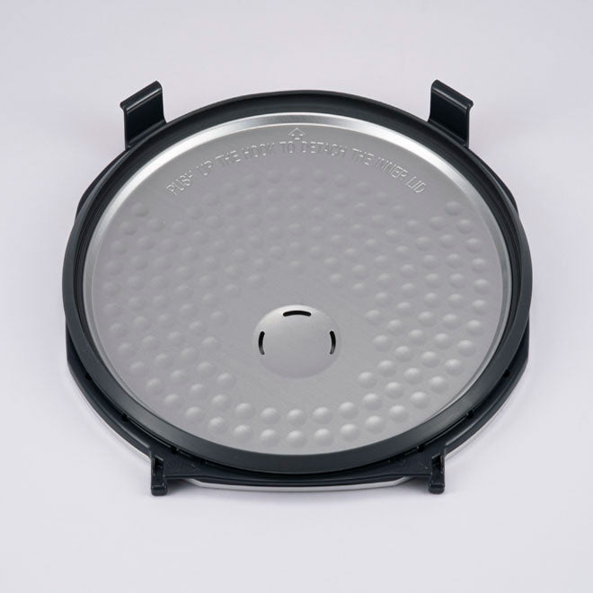 Inner Lid Set (C138) for NL-GAC18 (10 Cup Model)