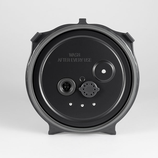 Inner Lid Set for NW-JEC18 (10 Cup Model) C6
