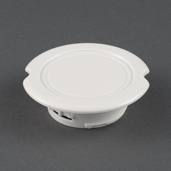 Lid Cover (White) for SW-EAE50KTWA (White)