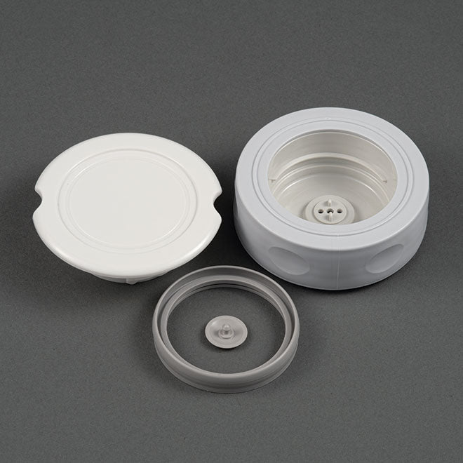 Lid Set (White) for SW-EAE50KTWA (White)