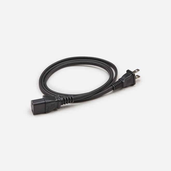 Power Cord for NW-QAC10/18, NW-YNC10/18
