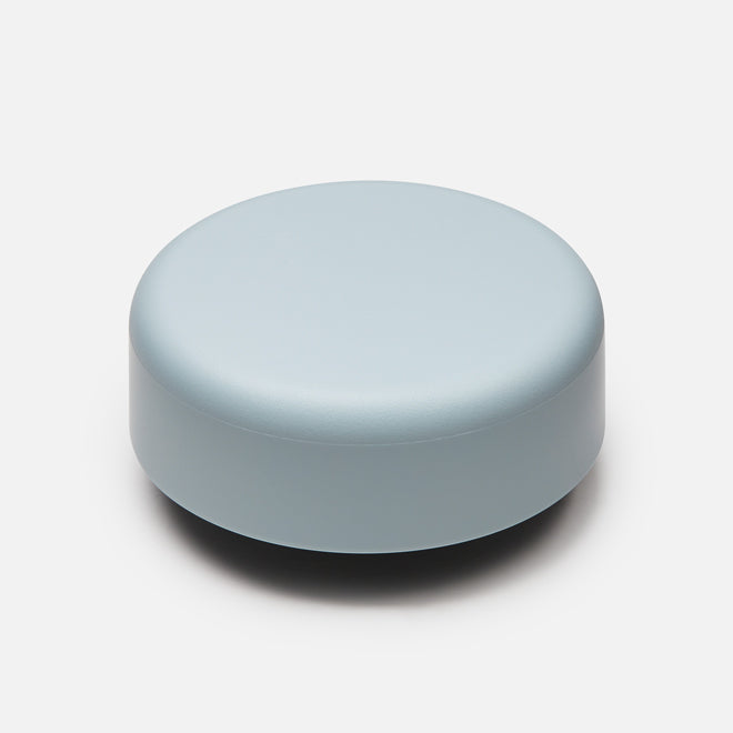 Lid (Light Blue) for SW-KA30/40HL / 52H/75H (-HL) Ice Gray **Excludes Stopper Set**