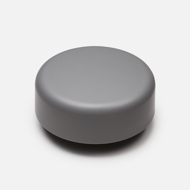 Lid (Gray) for SW-KA52H/75H (-HM) Medium Gray **Excludes Stopper Set**
