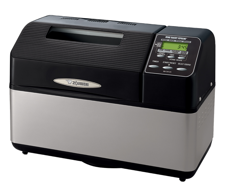 Home Bakery Supreme® Breadmaker BB-CEC20 F0