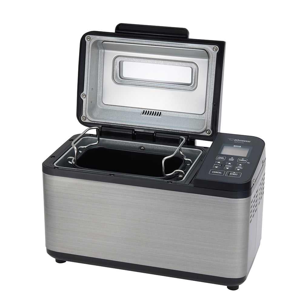 Home Bakery Virtuoso® Plus Breadmaker (with Ceramic Nonstick) BB-PPC20