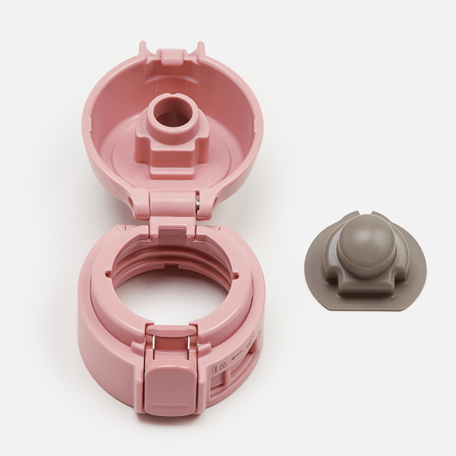 Stopper Cover (Pink) for SM-PD20PM **EXCLUDES STOPPER SET Z1