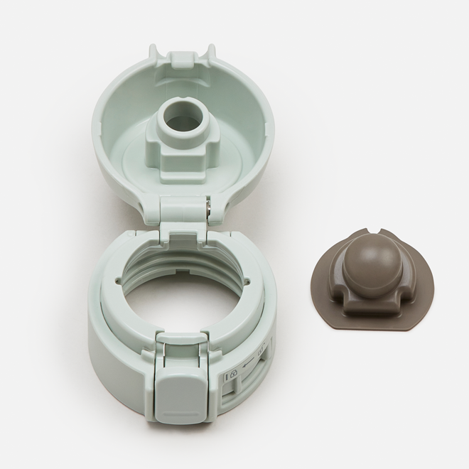 Stopper Cover (Green) for SM-PD20GM **EXCLUDES STOPPER SET