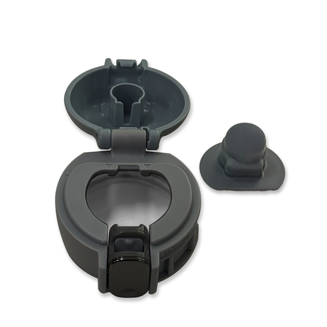 Stopper Cover Set (Black) for SM-WA (-BA) Black *EXCLUDES STOPPER SET