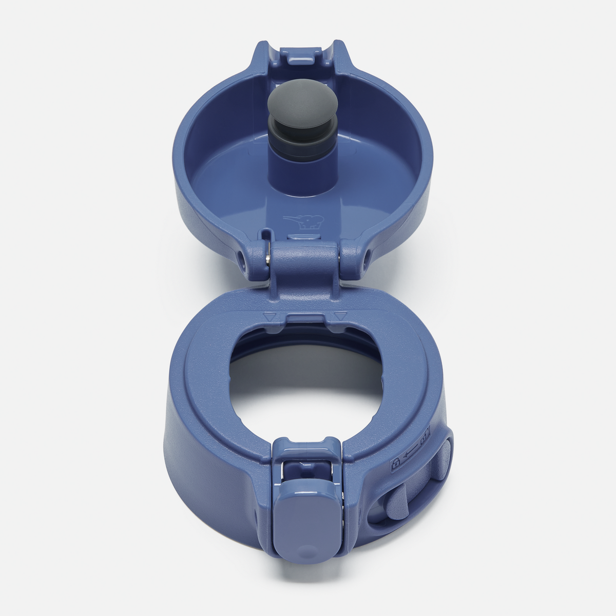 Lid Set for SM-VH (-AZ) Blue **EXCLUDES STOPPER SET