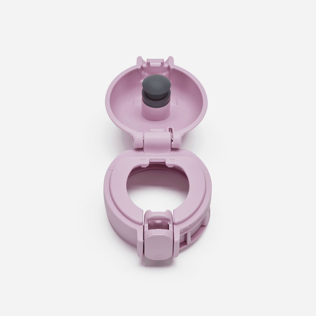 Stopper Cover Set (Pink) for SM-WS (-VM) Orchid **EXCLUDES STOPPER SET