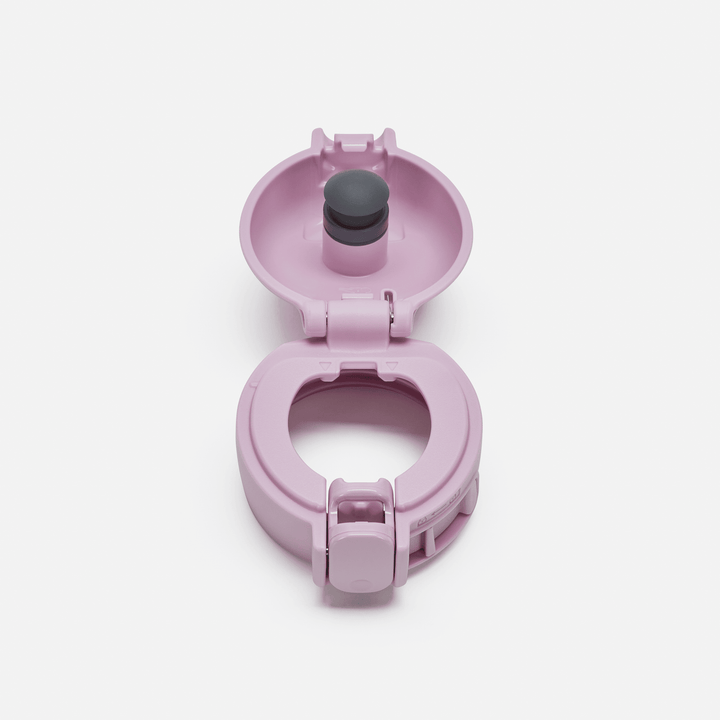 Stopper Cover Set (Pink) for SM-WS (-VM) Orchid **EXCLUDES STOPPER SET H4