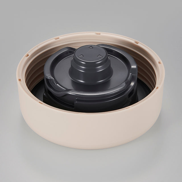 Lid Cover (Tan) for SW-LA30/40 (-CM) Ecru Beige **Excludes Stopper Set**