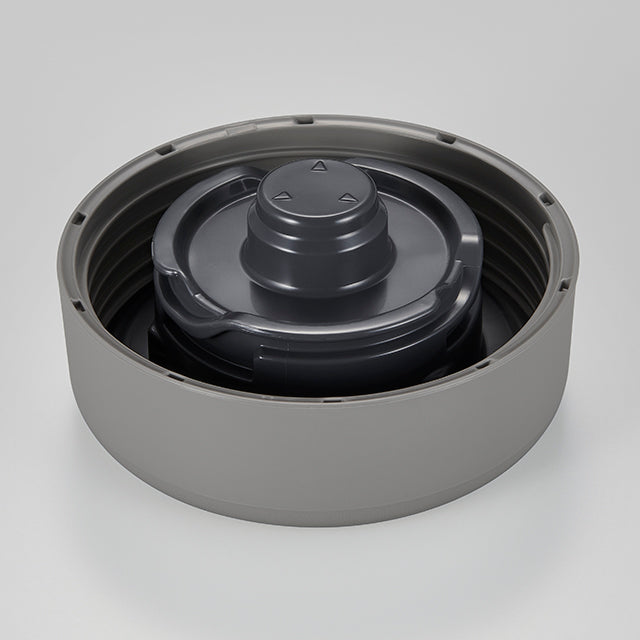 Lid Cover (Gray) for SW-LA30/40 (-HM) Cloud Gray **Excludes Stopper Set**