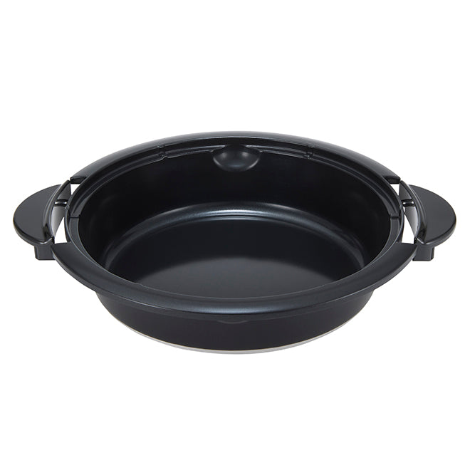 Pan Set for EP-PPC10 **Parts are NOT interchangeable with EP-PFC20 and EP-RAC50**