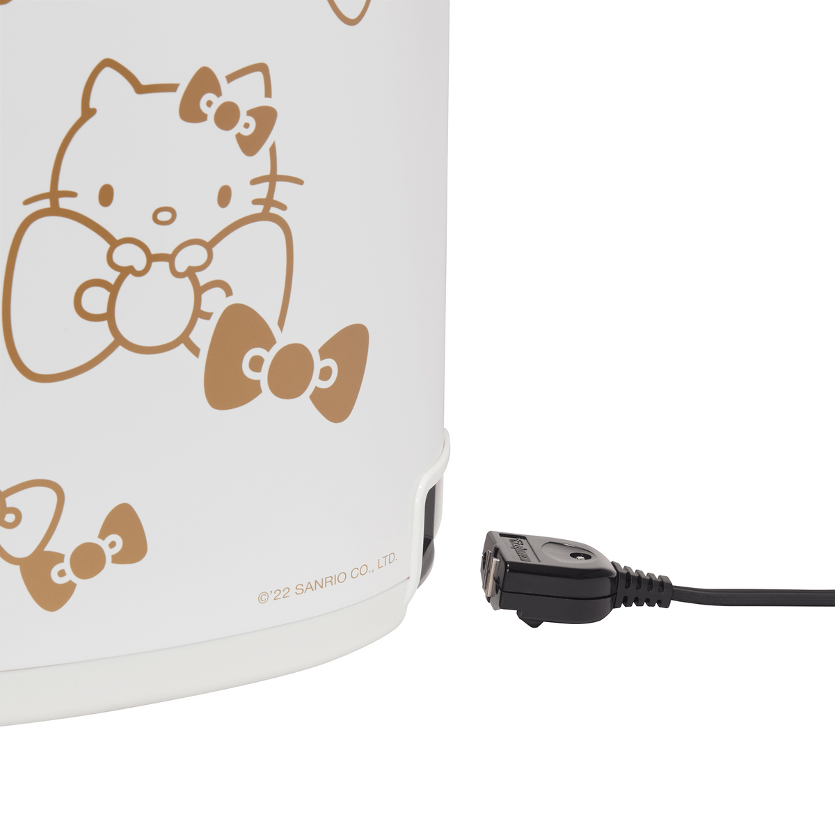 ZOJIRUSHI x HELLO KITTY® Micom Water Boiler & Warmer CD-WCC30KT
