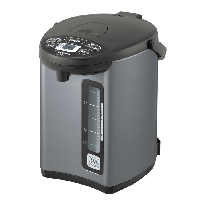 Micom Water Boiler & Warmer CD-WGC30/40 I6