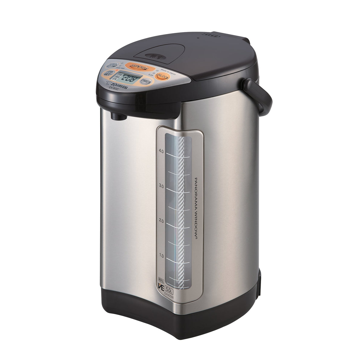 VE Hybrid Water Boiler & Warmer CV-DCC40/50