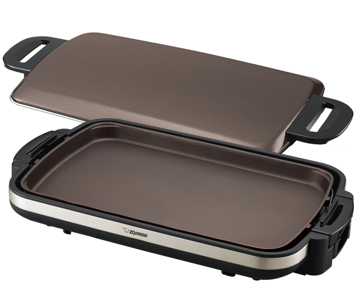 Gourmet Sizzler® Electric Griddle EA-DCC10