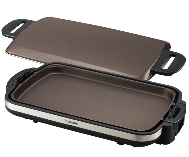 Gourmet Sizzler® Electric Griddle EA-DCC10 B7