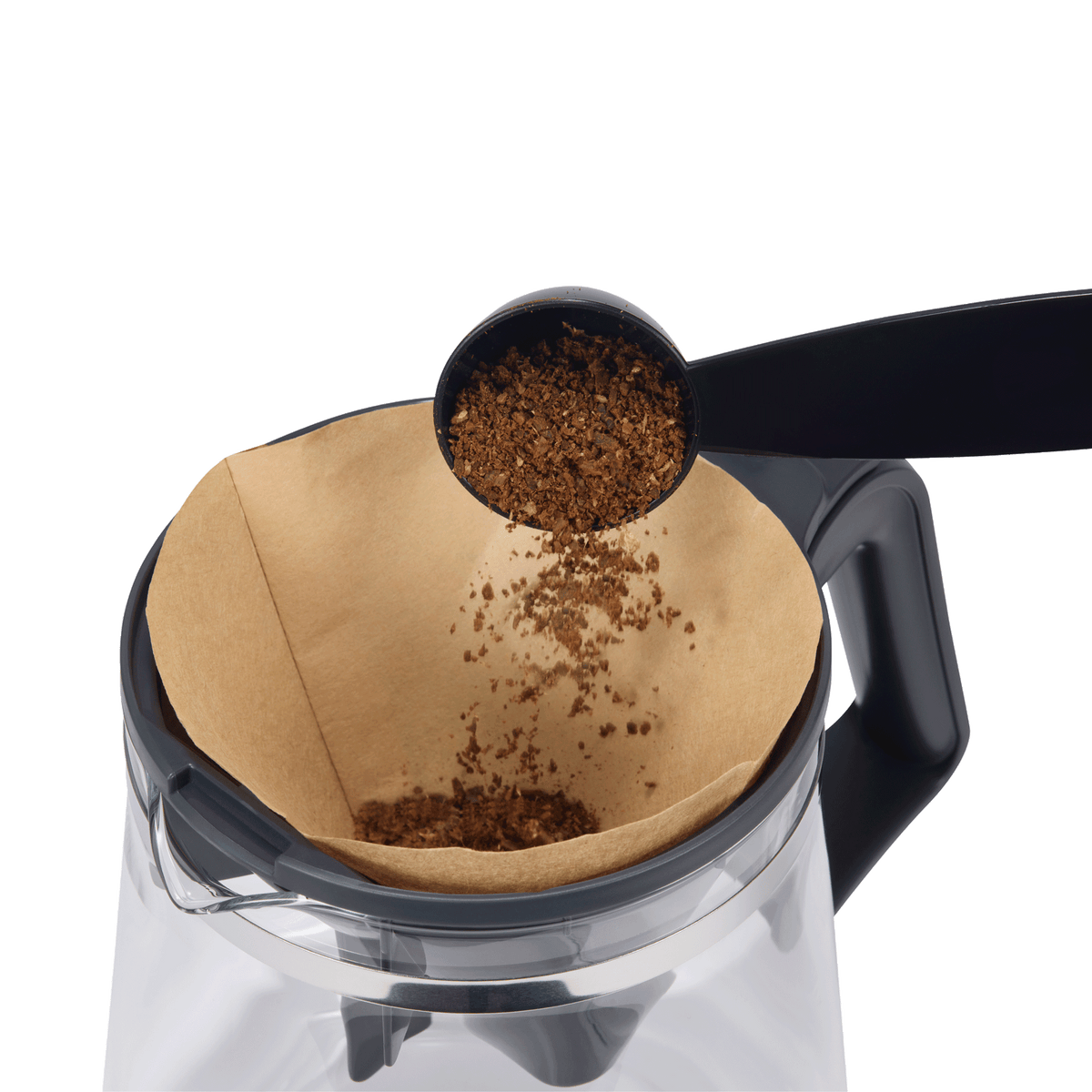 ZUTTO® Coffee Maker EC-DAC50