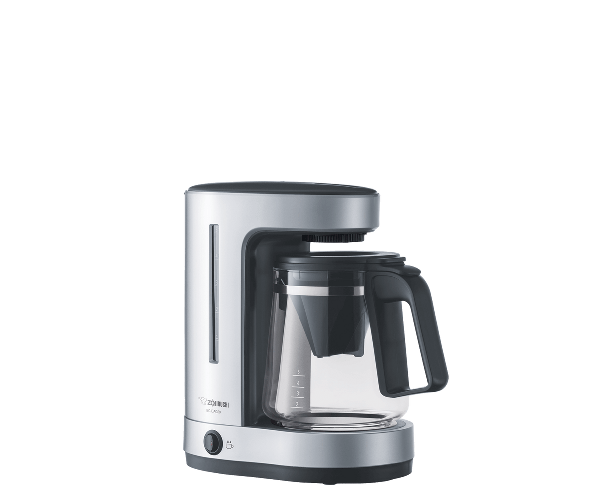 ZUTTO® Coffee Maker EC-DAC50