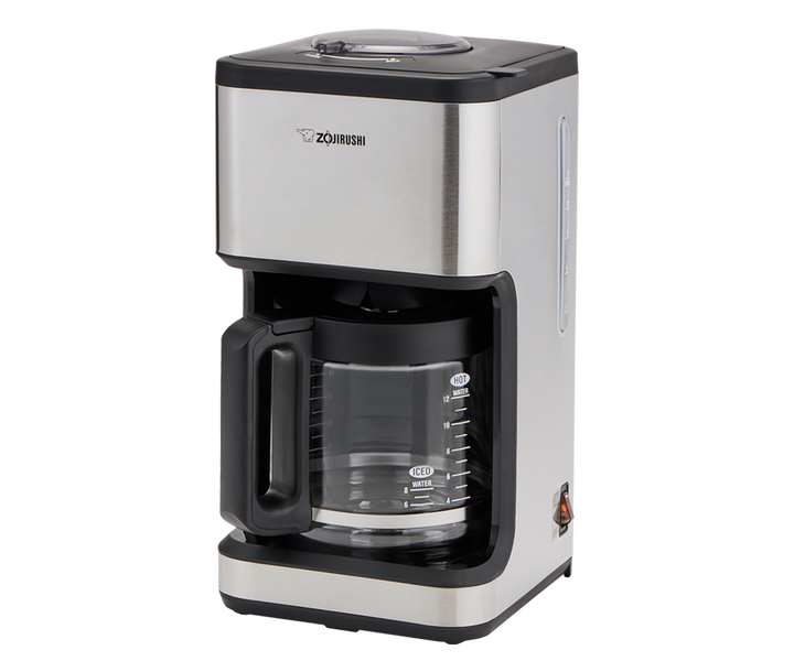 Dome Brew Classic Coffee Maker EC-EJC120 V8